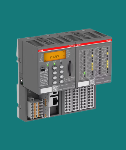 Control board image hover