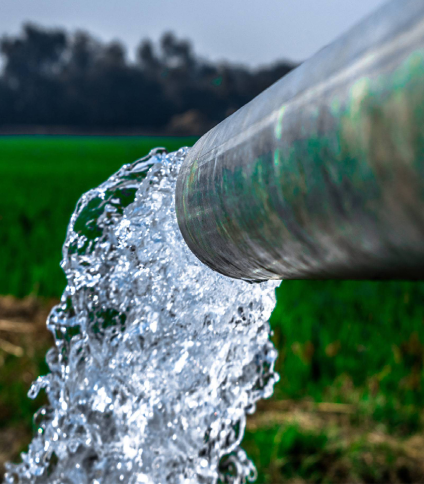 Water & environment
