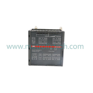 ABB 07AC91 GJR5252300R0101