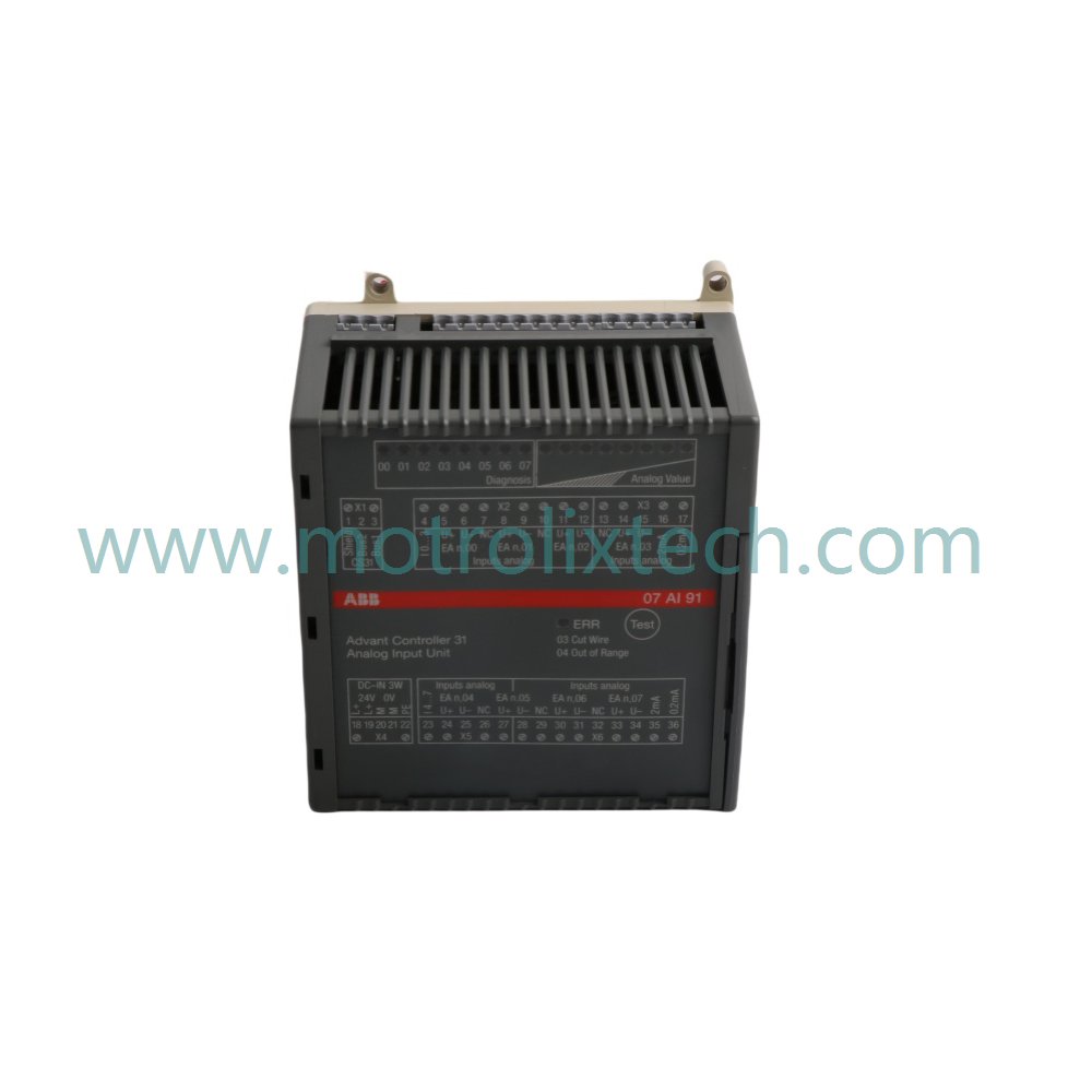 ABB 07AI91 GJR5251600R0202