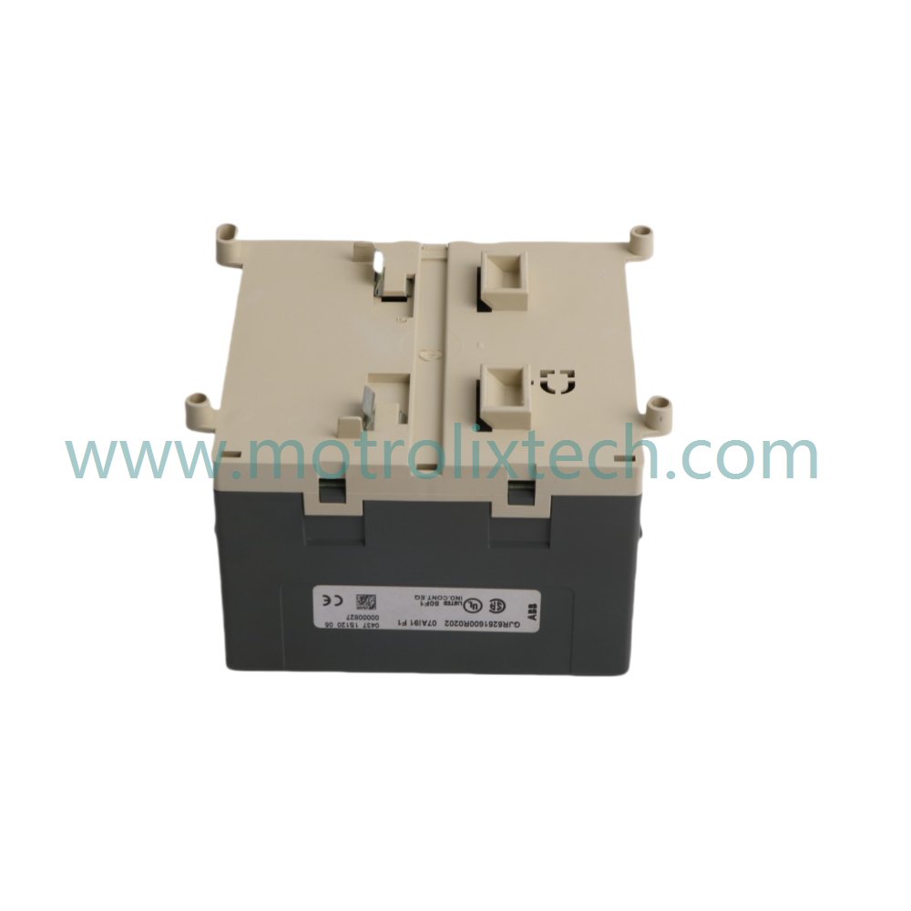 Abb 07ai91 gjr5251600r0202