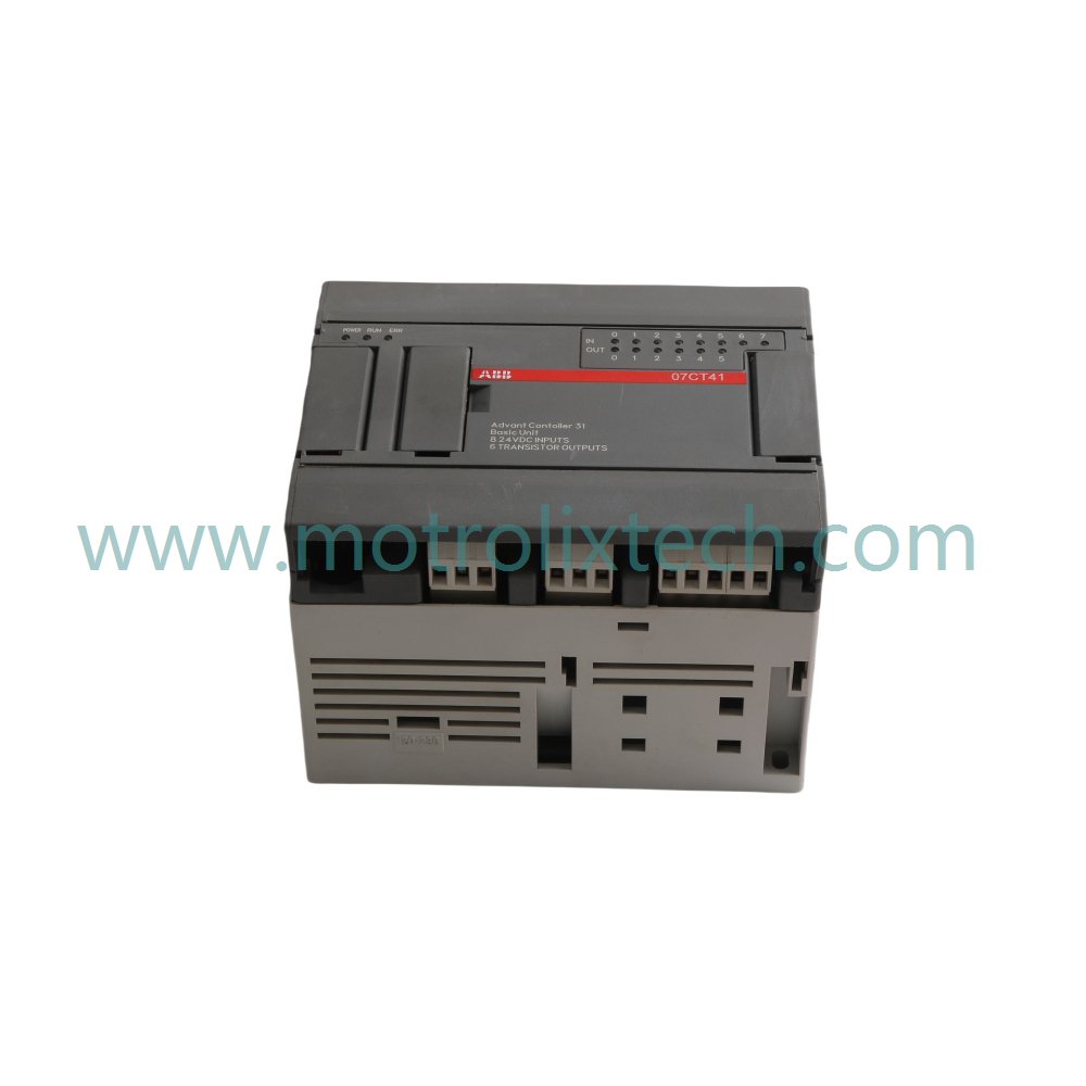 ABB 07CT41 1SBP260022R1001
