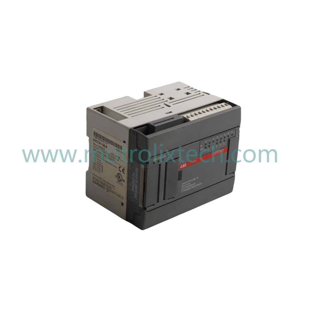 Abb 07ct41 1sbp260022r1001