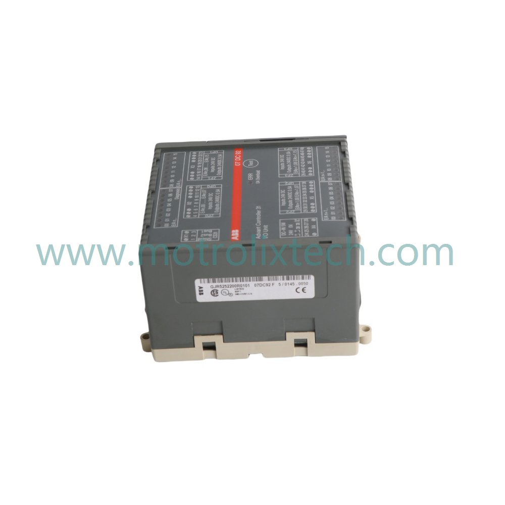 Abb 07dc92 gjr5252200r0101