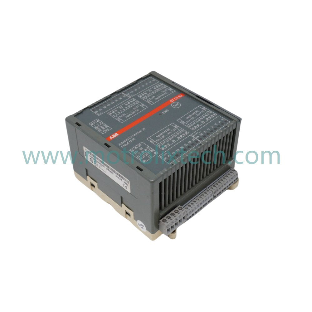 Abb 07di92 gjr5252400r0101