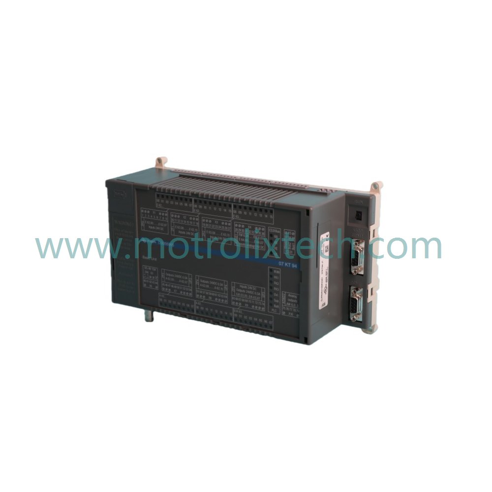 Abb 07kt94 gjr5252100r3261