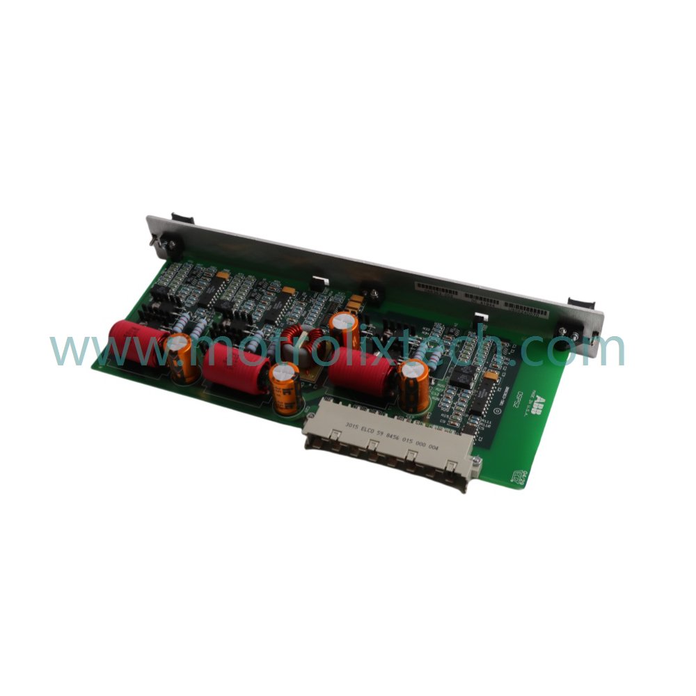 ABB 086363-002