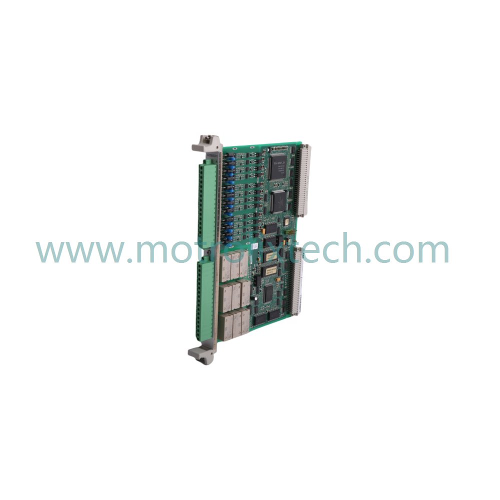 ABB 1MRB150082R0103 500CU-BIO01