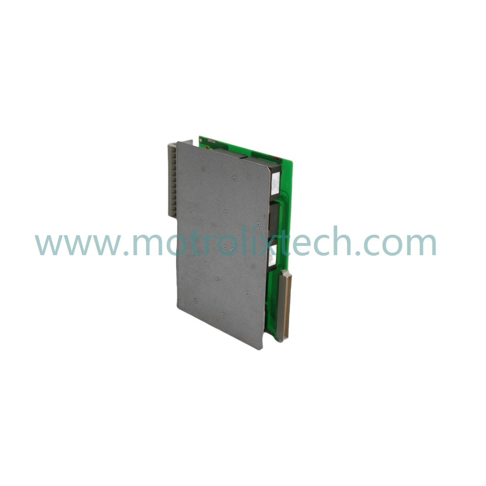 ABB 1MRK000157-MBR00