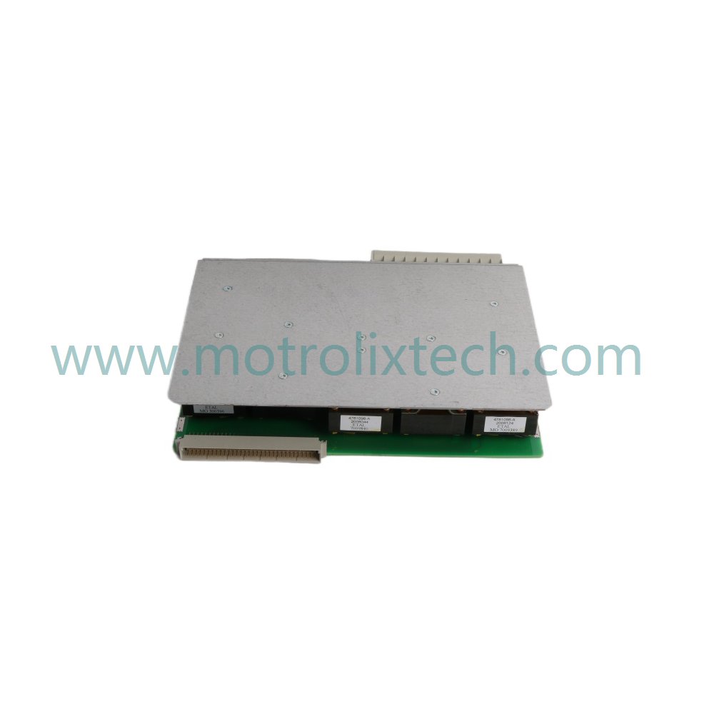 ABB 1MRK000157-MBR00