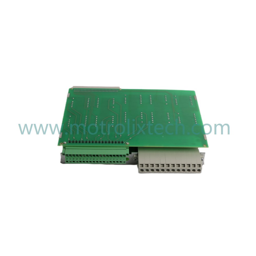 ABB 1MRK000157-MBR00