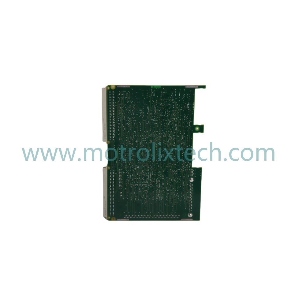 ABB 1MRK000167-GCR00