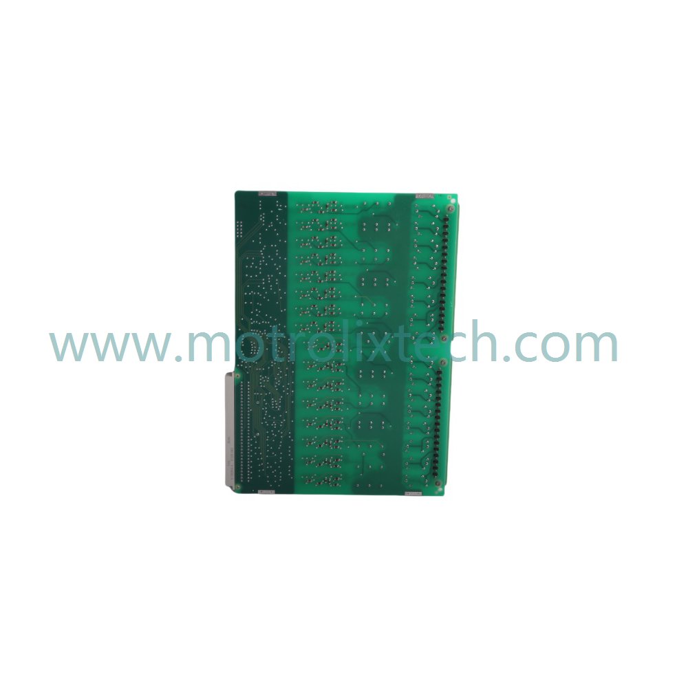 ABB 1MRK000508-BBR00