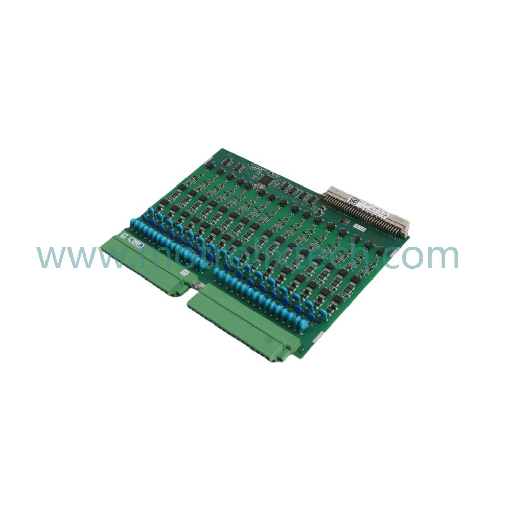 ABB 1MRK000508-BDR04