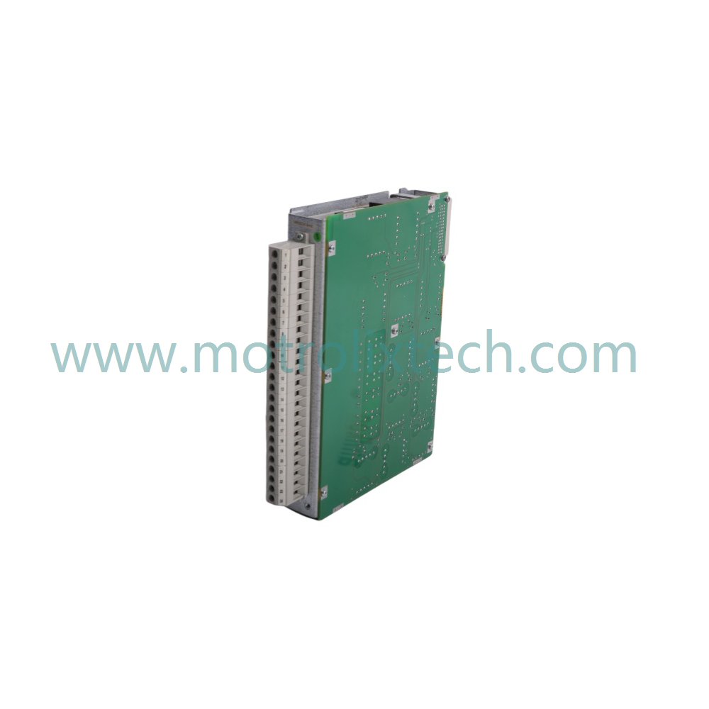 ABB 1MRK002247-BHR00