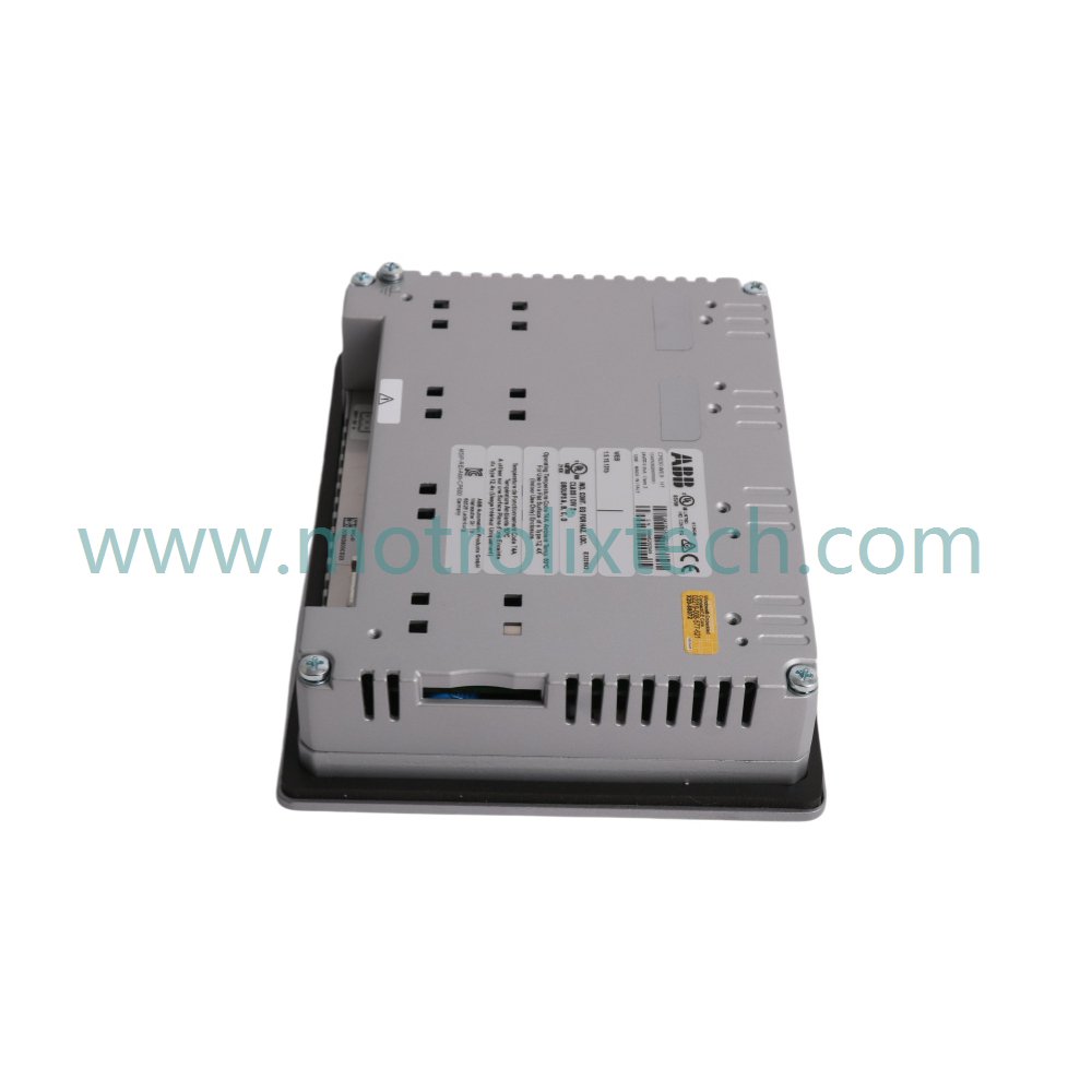 ABB 1SAP530200R0001 CP630-WEB