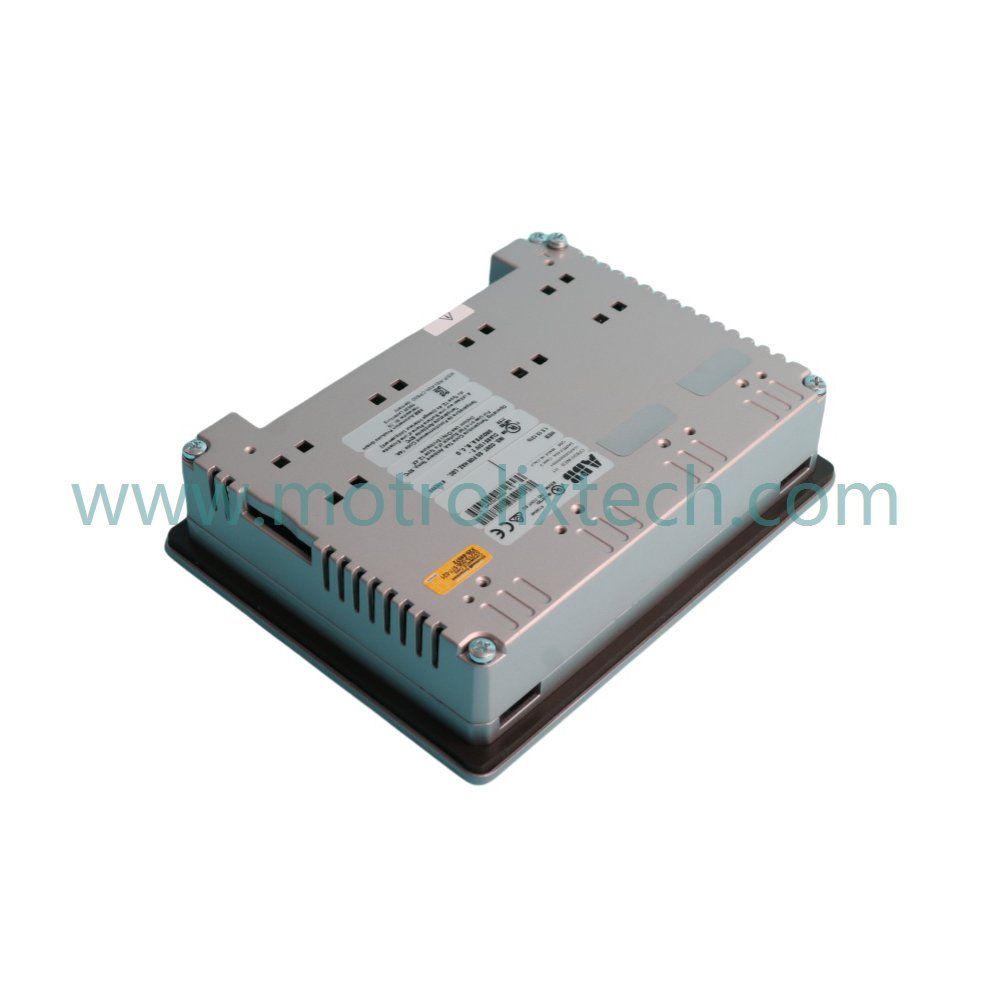 ABB 1SAP530200R0001 CP630-WEB