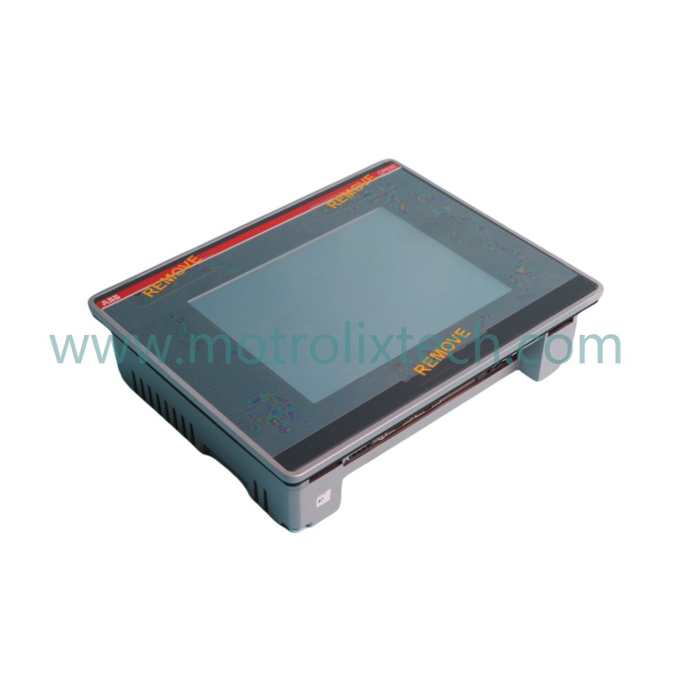 ABB 1SAP530200R0001 CP630-WEB