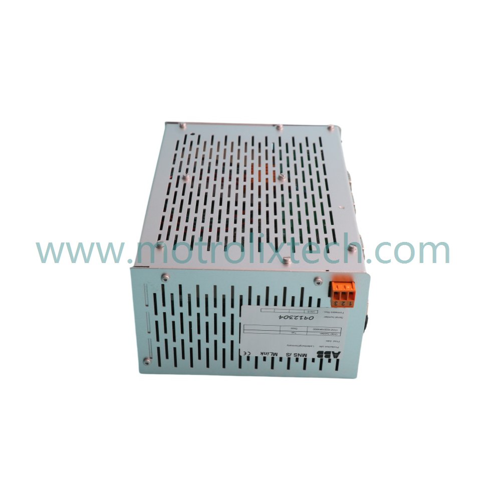 ABB 1TGE102019R4800
