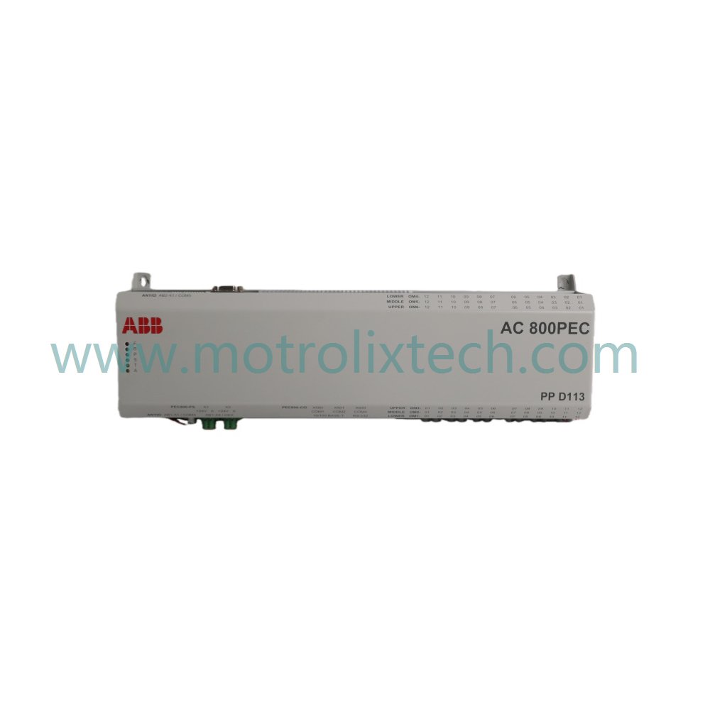 ABB 235820-00171490