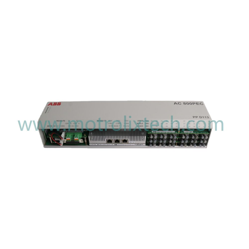 ABB 235820-00171490
