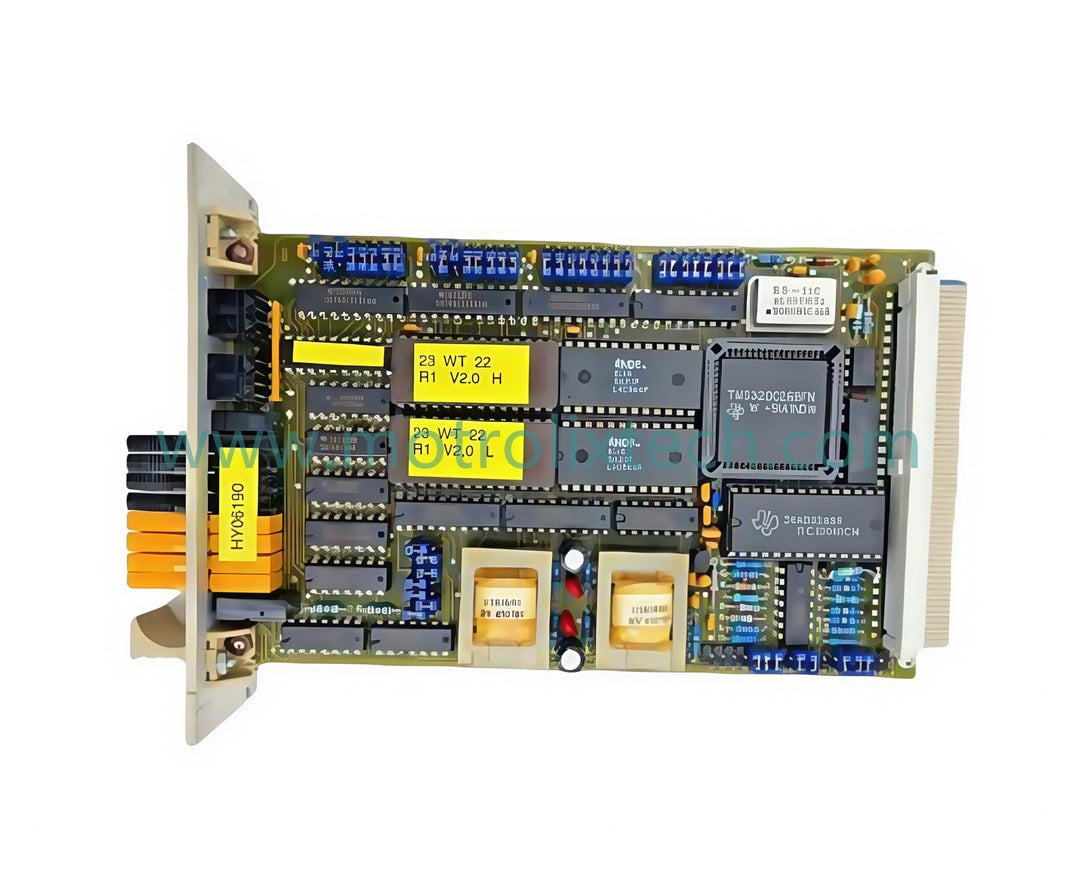 ABB 23WT22