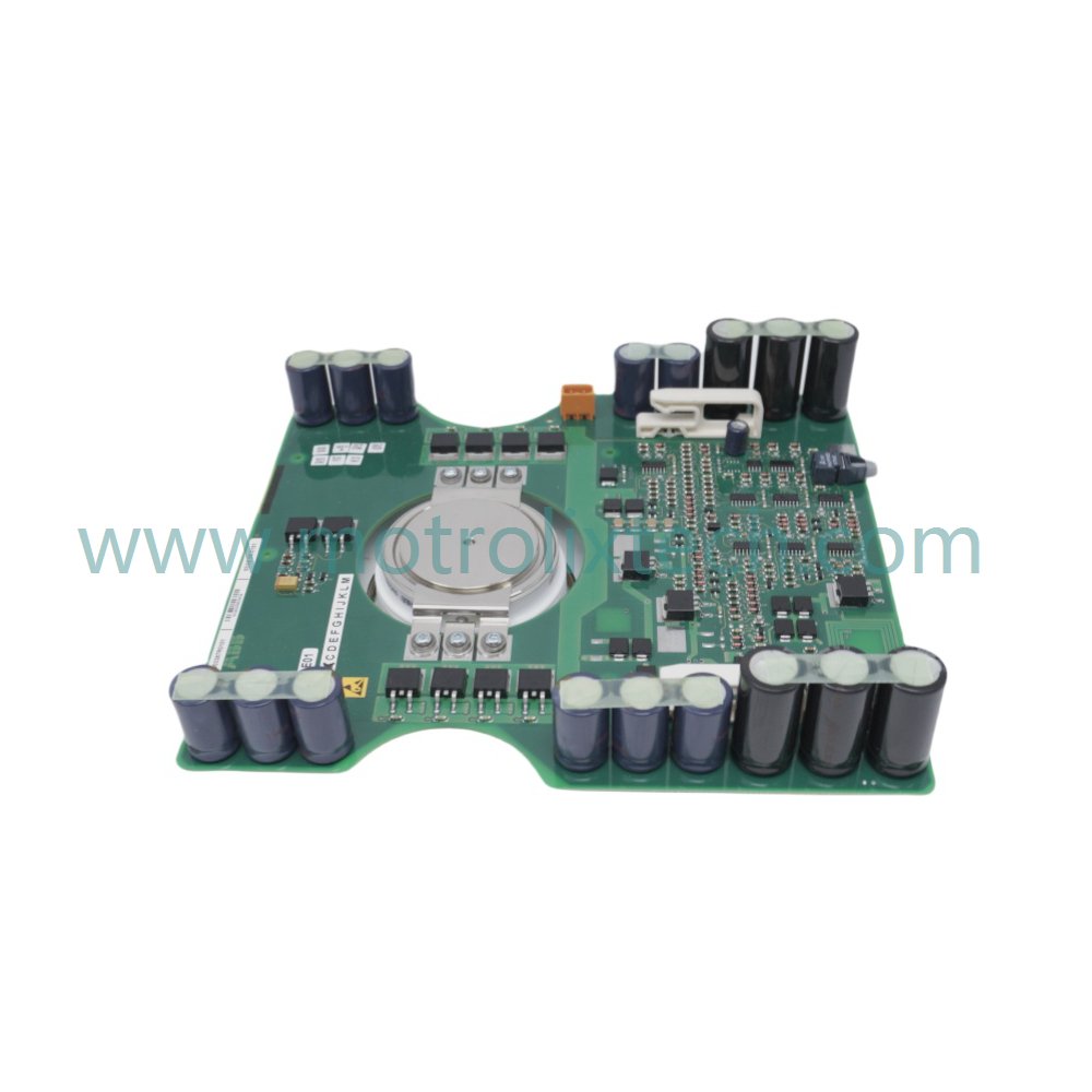 ABB 3BHB003386R0101 5SXE05-0153