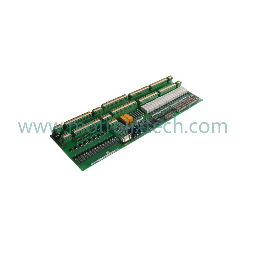 ABB 3BHB006208R0001 UNS0883A-P,V1