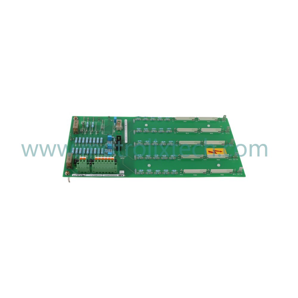 ABB 3BHB006309R0001 UNS0882A-P,V1