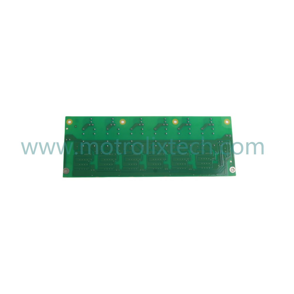 ABB 3BHB006338R0101 UNS0881