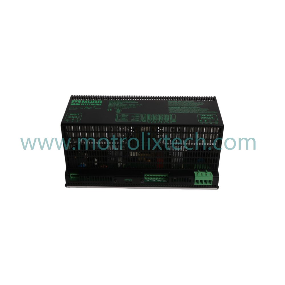 ABB 3BHB006449R0002 MPS-230/24/48