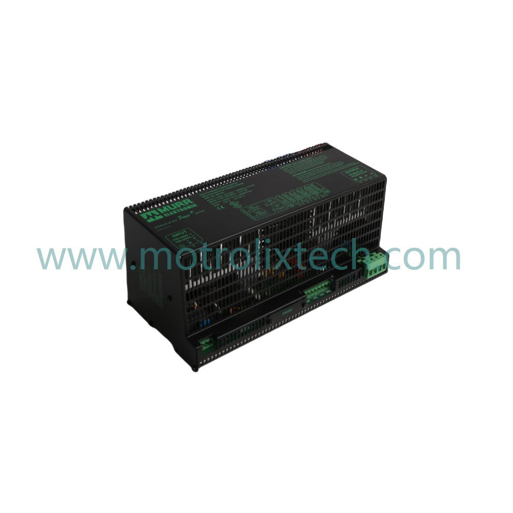 ABB 3BHB006449R0002 MPS-230/24/48