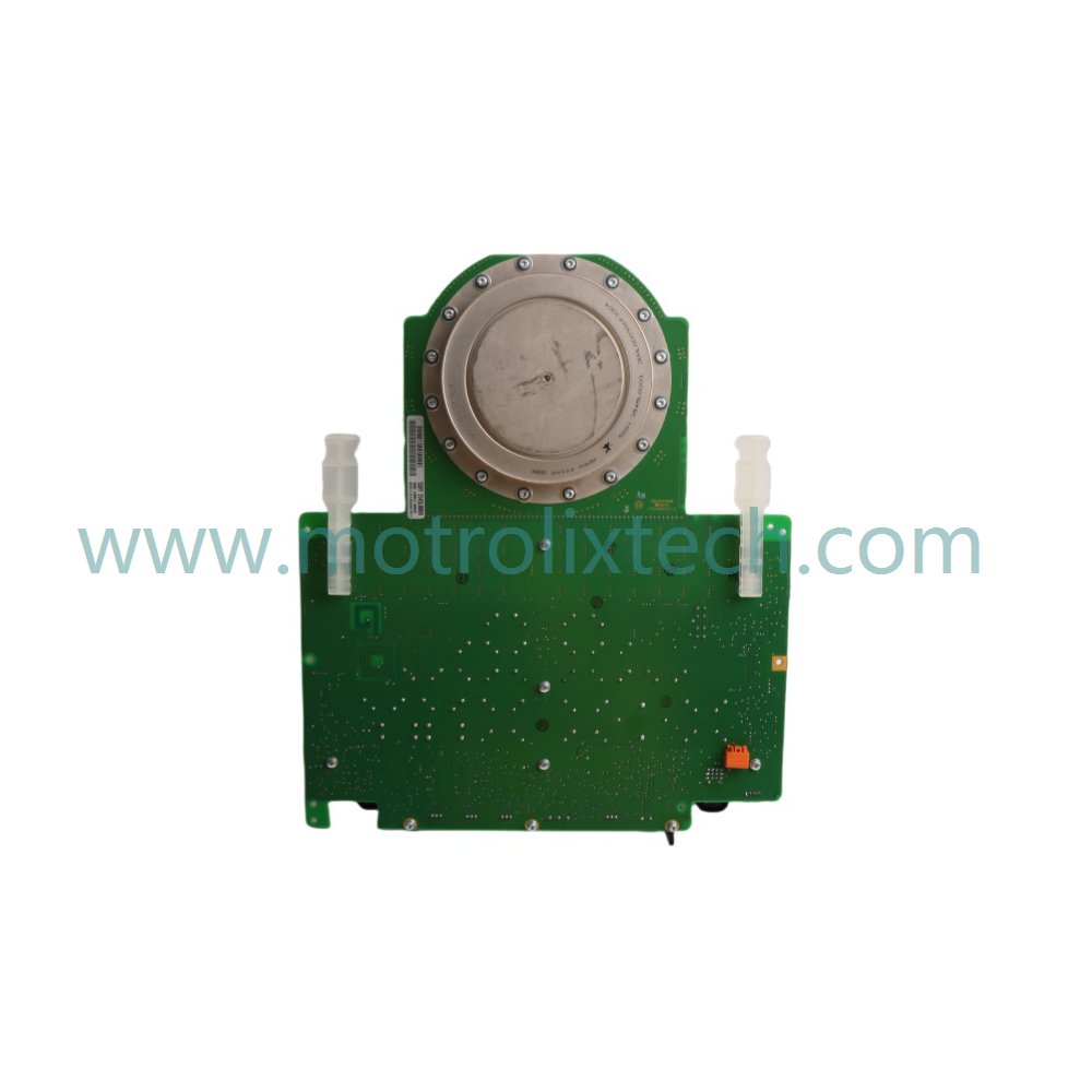 Abb 3bhb013088r0001 5shy3545l0010 3bhe009681r0101 gvc750 ge101