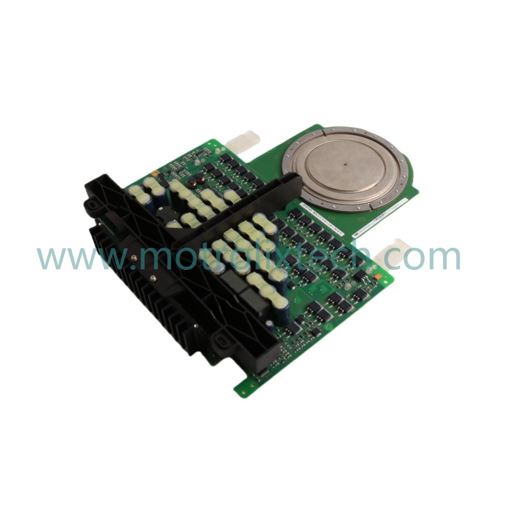 Abb 3bhb013088r0001 5shy3545l0010 3bhe009681r0101 gvc750 ge101