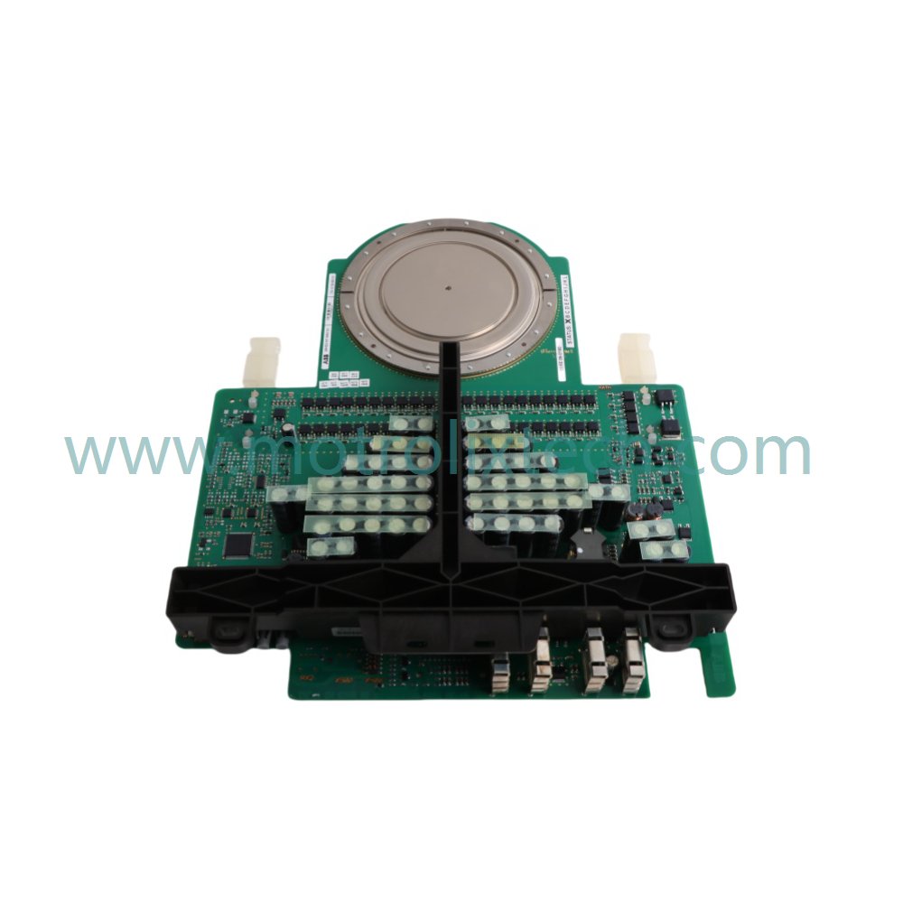 ABB 3BHB020720R0002 5SHY3545L0016