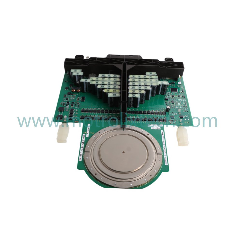 ABB 3BHB020720R0002 5SHY3545L0016