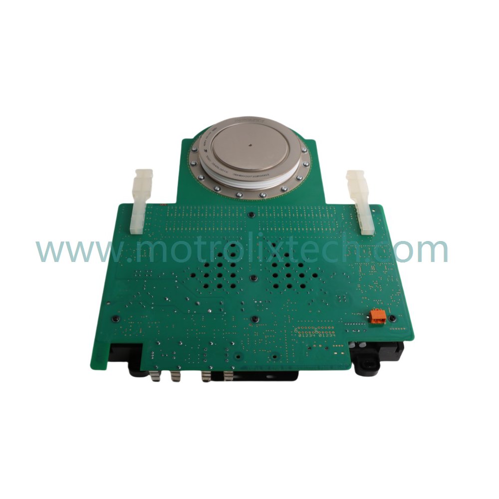 ABB 3BHB020720R0002 5SHY3545L0016