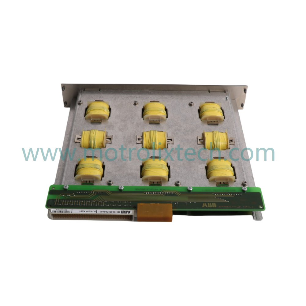 ABB 3BHE0031482R0101