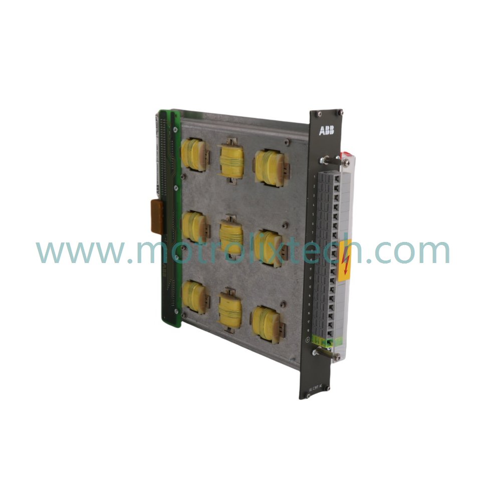 ABB 3BHE0031482R0101