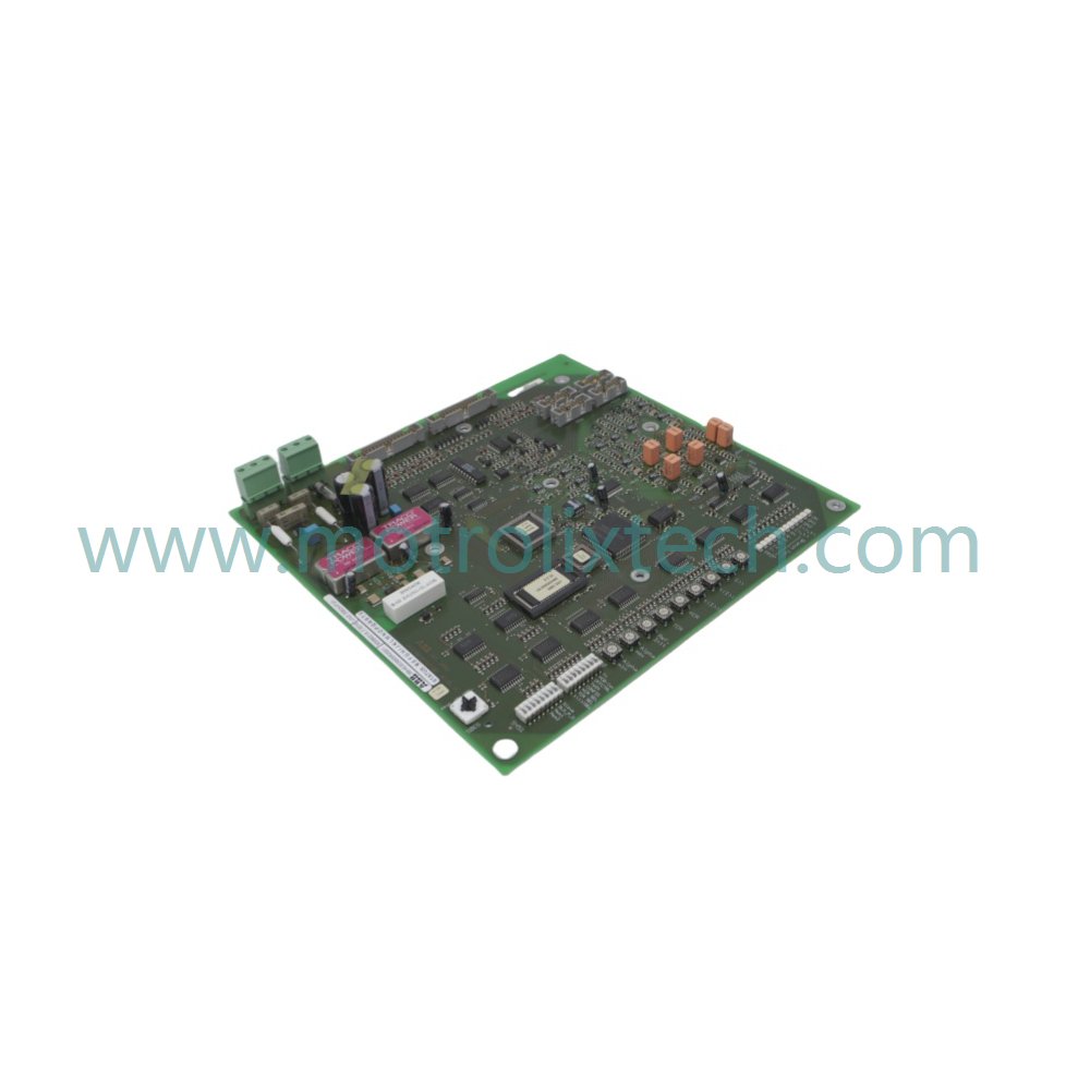 ABB 3BHE003855R0001 UNS2882A-P,V1