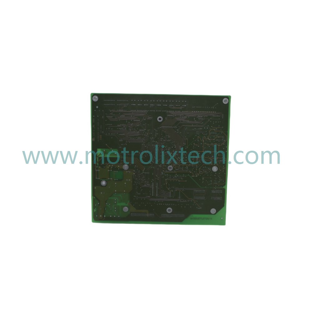 ABB 3BHE003855R0001 UNS2882A-P,V1