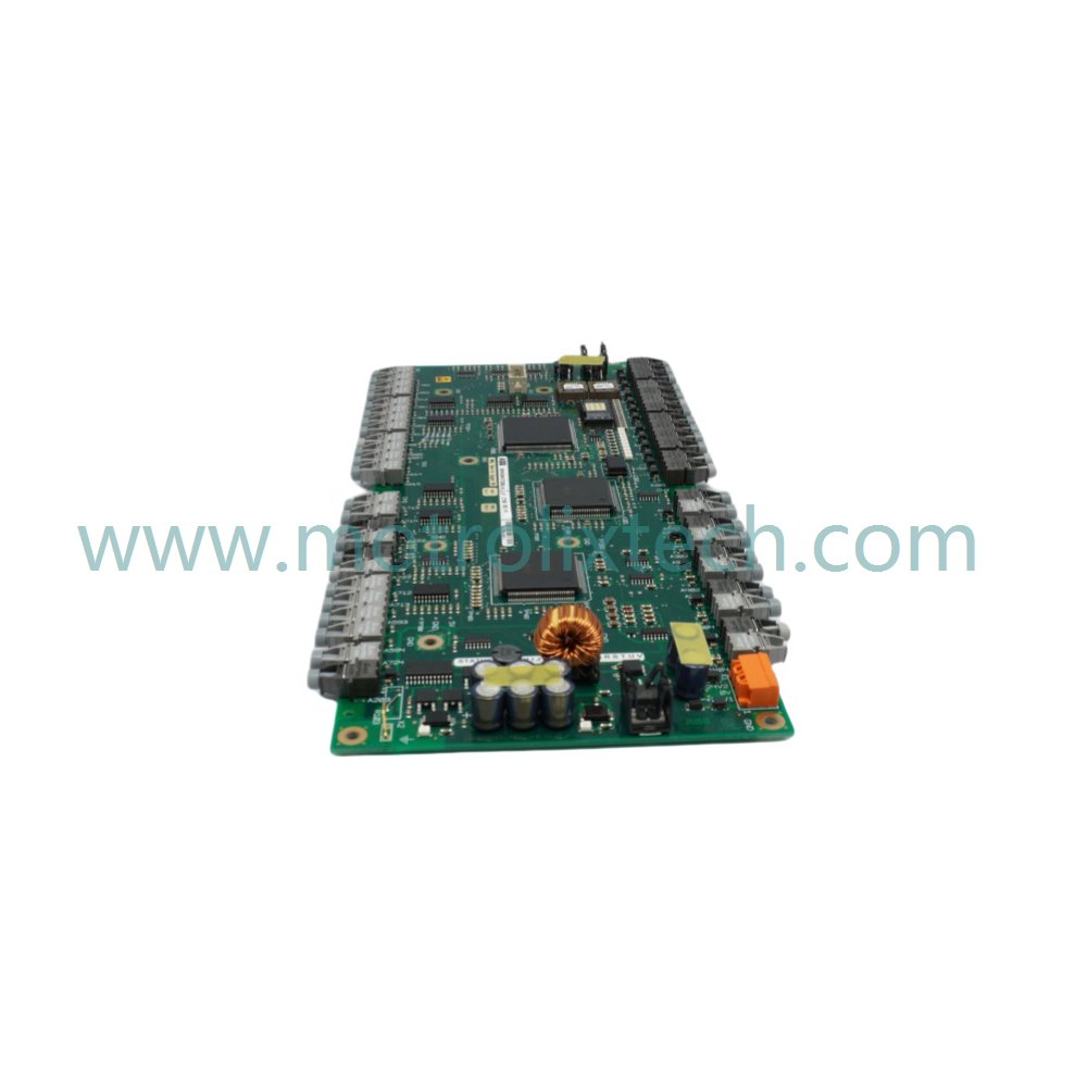 ABB 3BHE004573R0141 UFC760 BE141