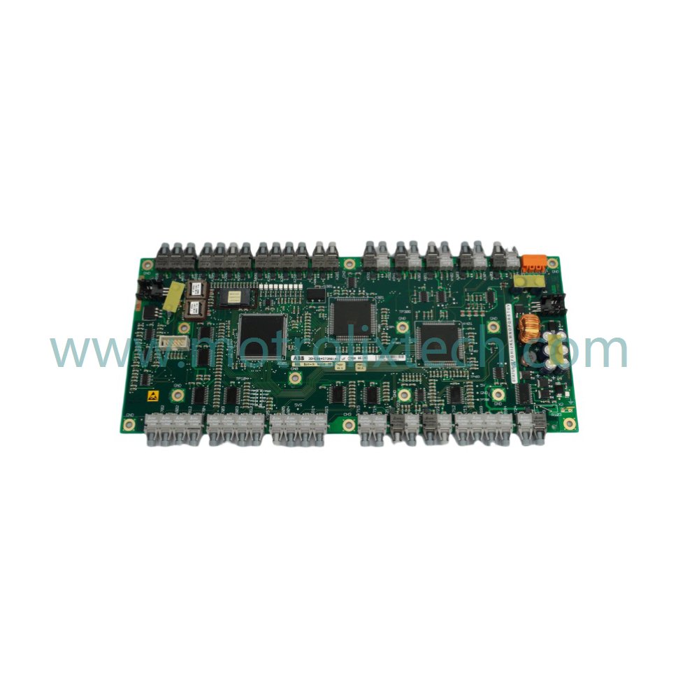 Abb 3bhe004573r0141 ufc760 be141