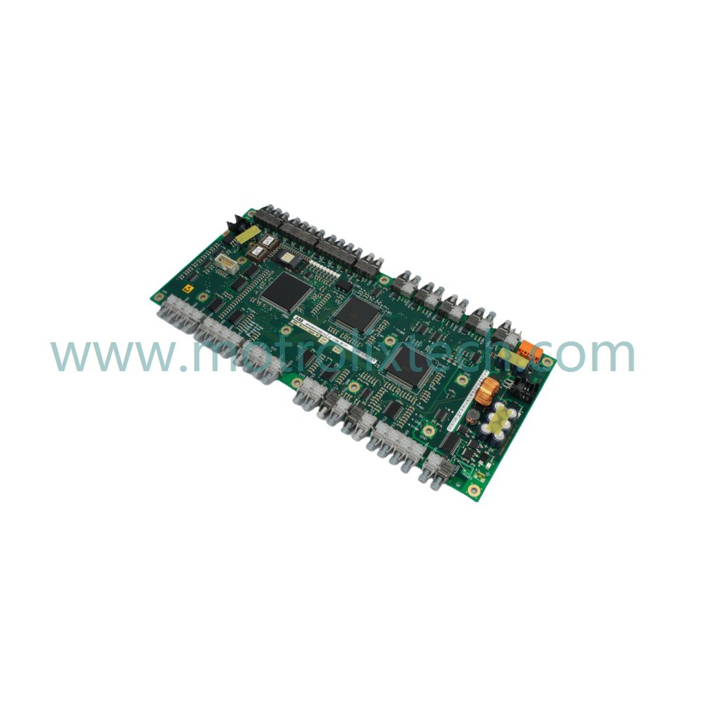 ABB 3BHE004573R0141 UFC760 BE141
