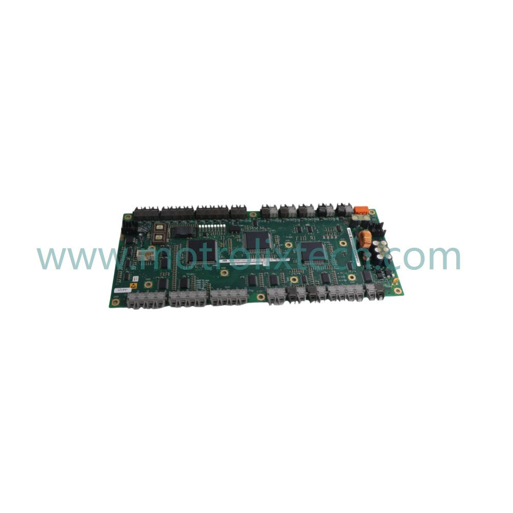 Abb 3bhe004573r0142 ufc760 be142