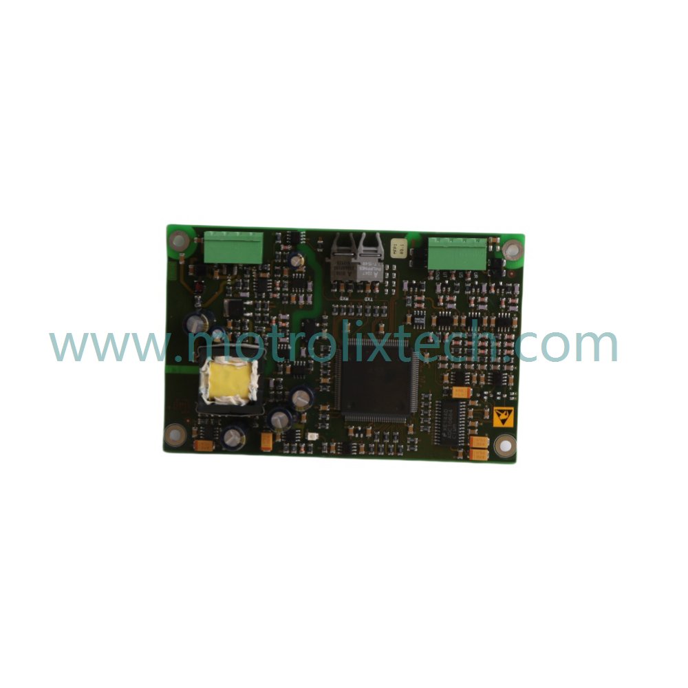 ABB 3BHE005555R0101 LD SYN-101