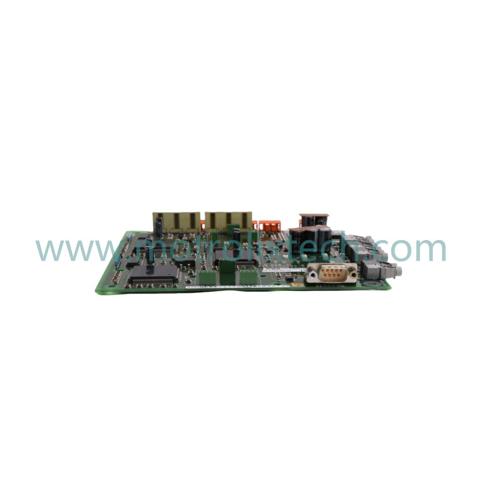 Abb 3bhe006412r0101 ufc762 ae101