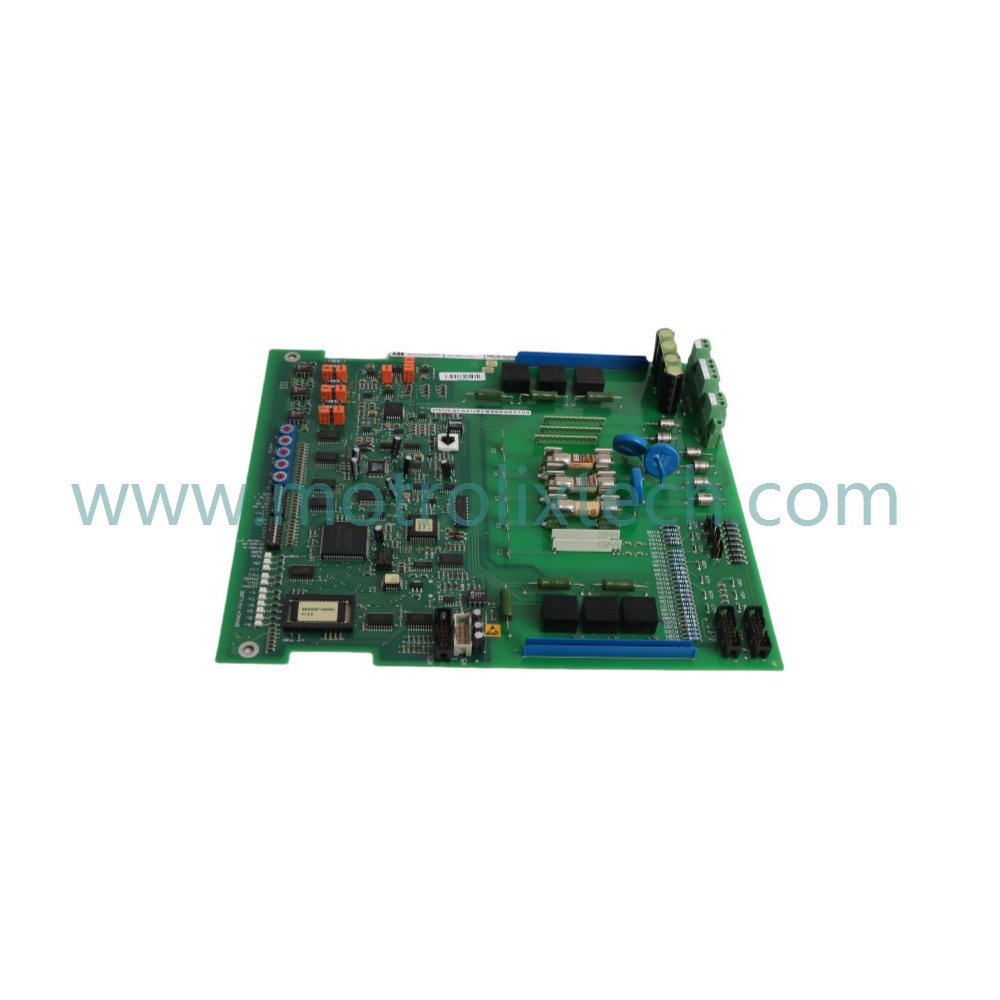 ABB 3BHE006422R0001 UNS2861C-P,V1