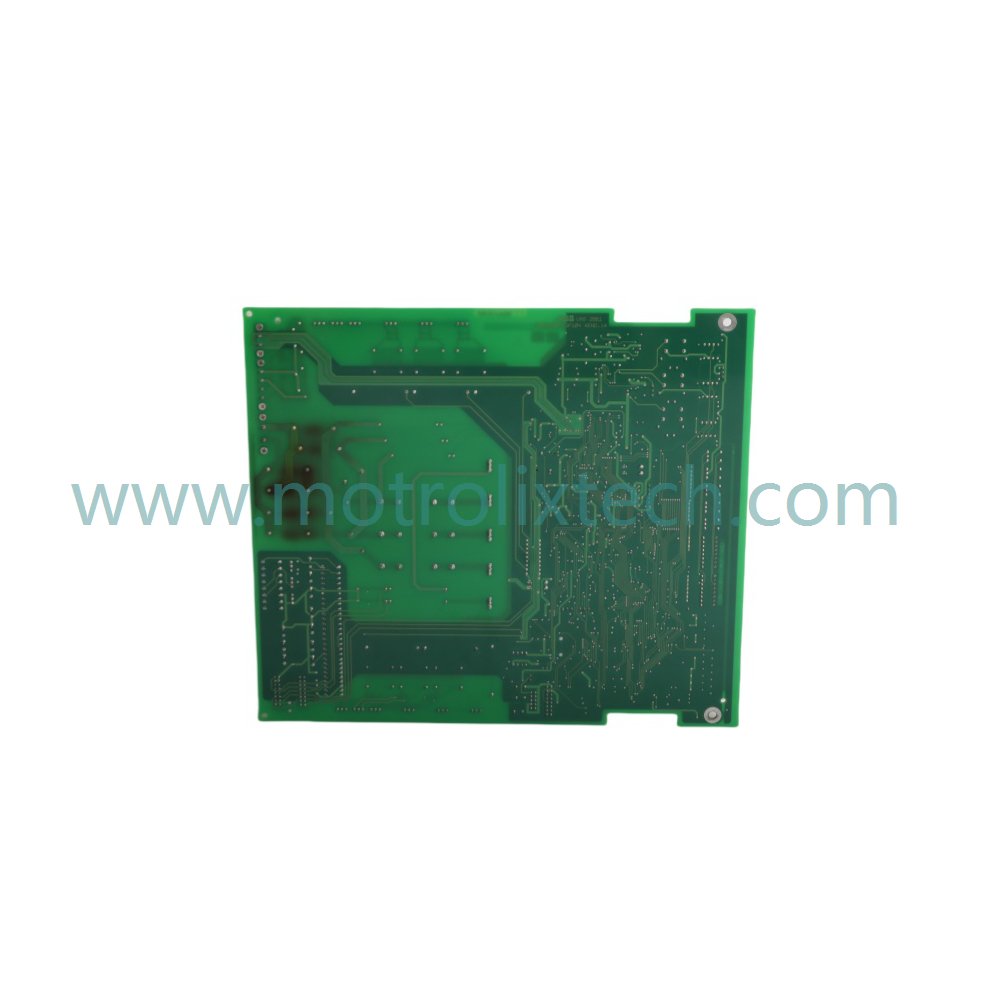 ABB 3BHE006422R0002 UNS2861C-P,V2
