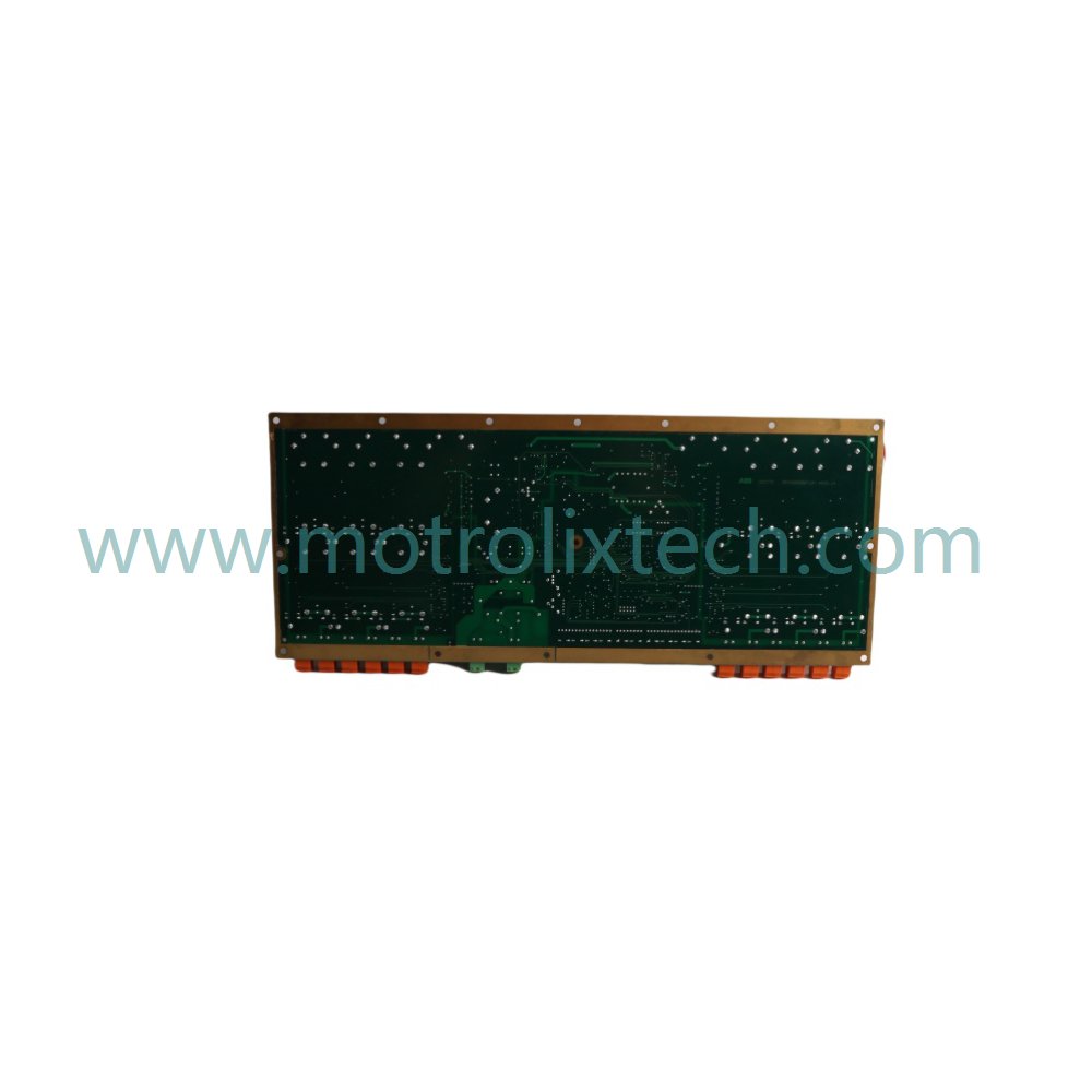 ABB 3BHE006805R0001 DDC779BE01
